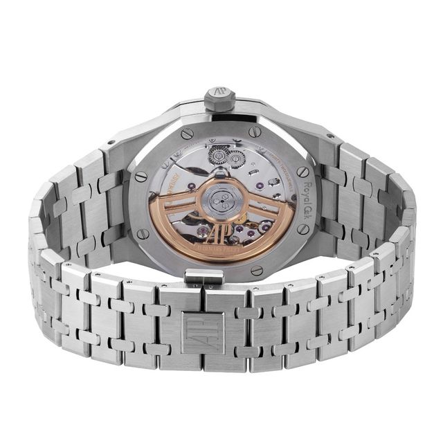 Audemars Piguet Royal Oak 15510ST.OO.1320ST.08 Image 3